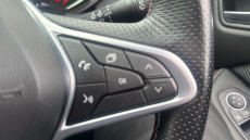 Renault Clio 1.6 E-TECH Hybrid 140 RS Line 5dr Auto Hybrid Hatchback